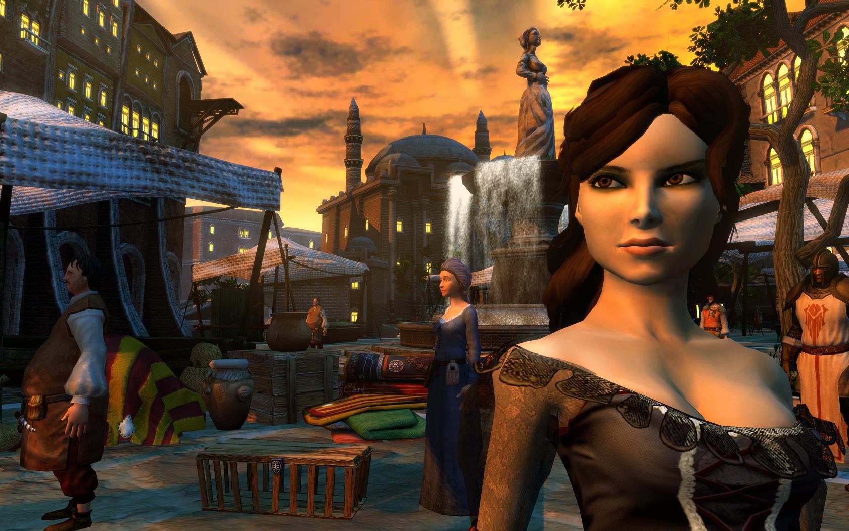 Venetica - Imagen 16